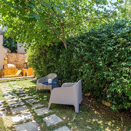 Villa Armonia Boutique Living Dhrakona  Exteriér fotografie