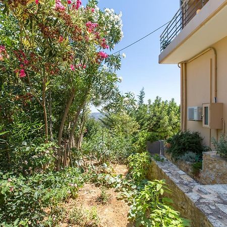 Villa Armonia Boutique Living Dhrakona  Exteriér fotografie